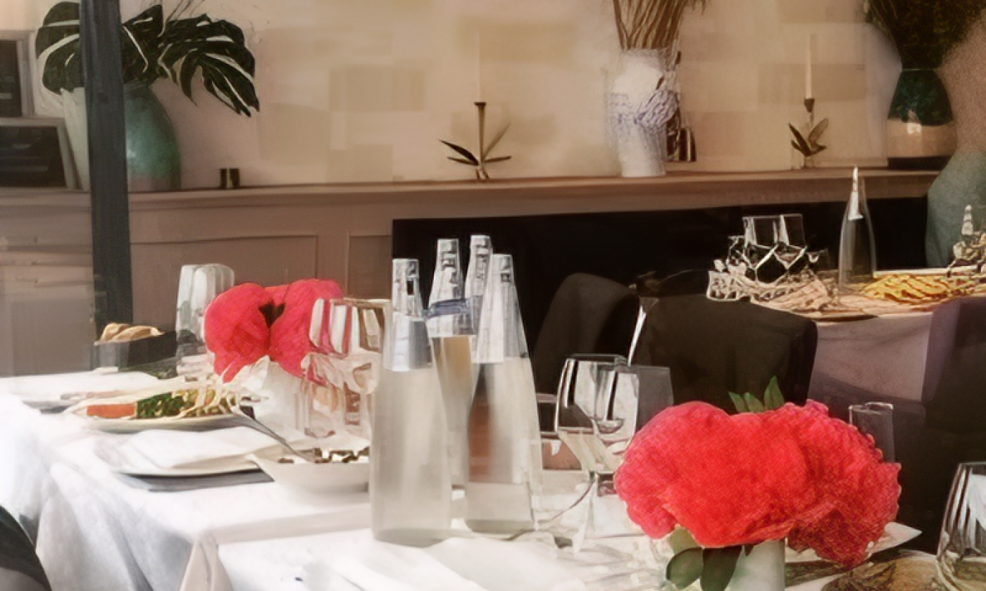 Photos / Paris / Via Del Campo