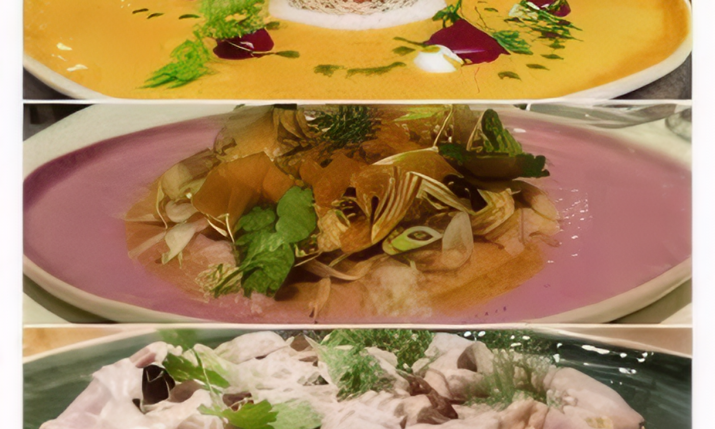 Photos / Paris / Via Del Campo