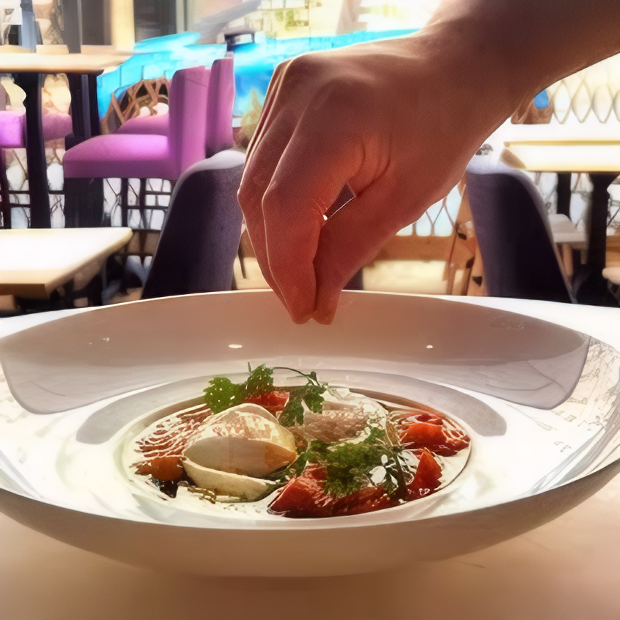 Photos / Paris / Via Del Campo