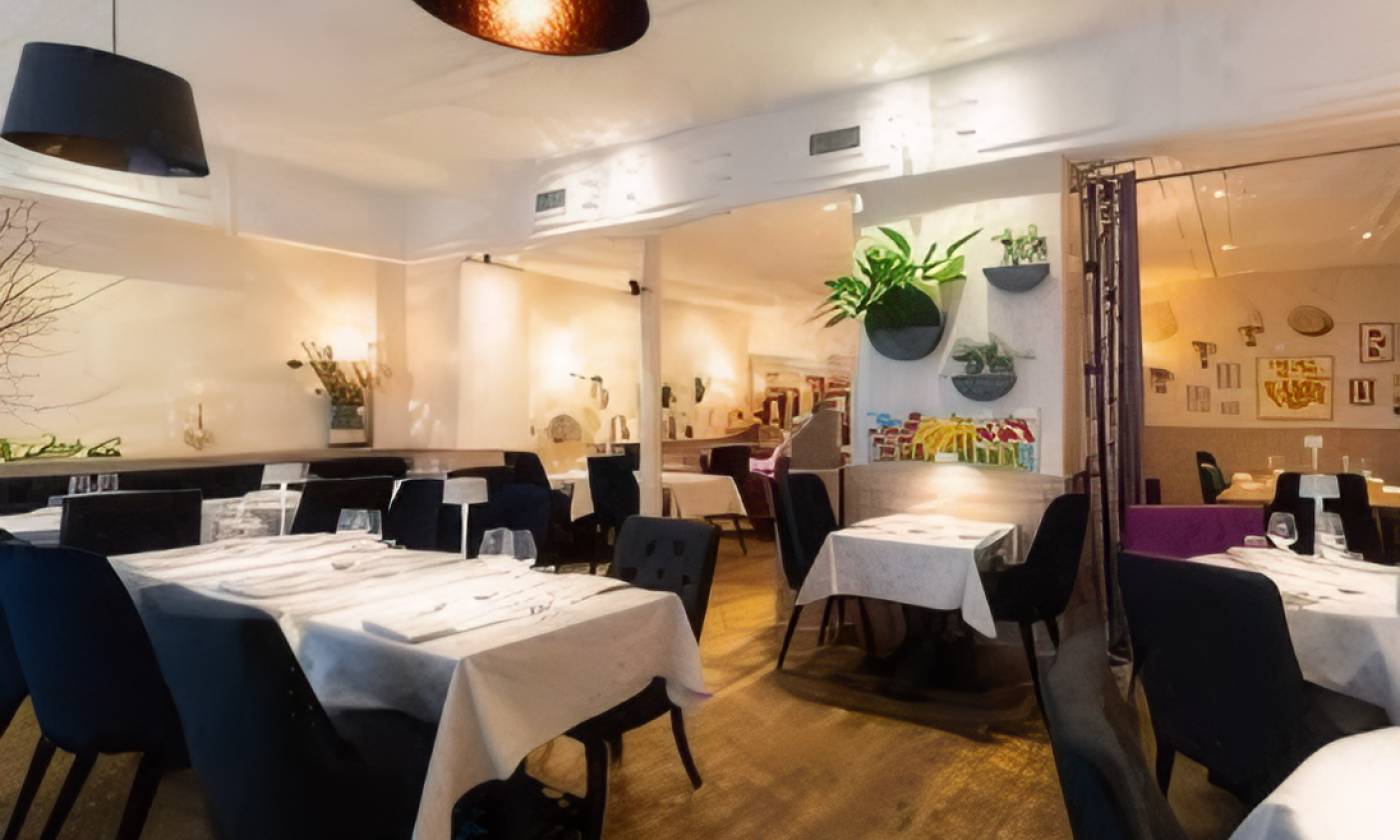 Photos / Paris / Via Del Campo